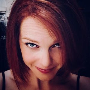 Meet your Posher, Kate